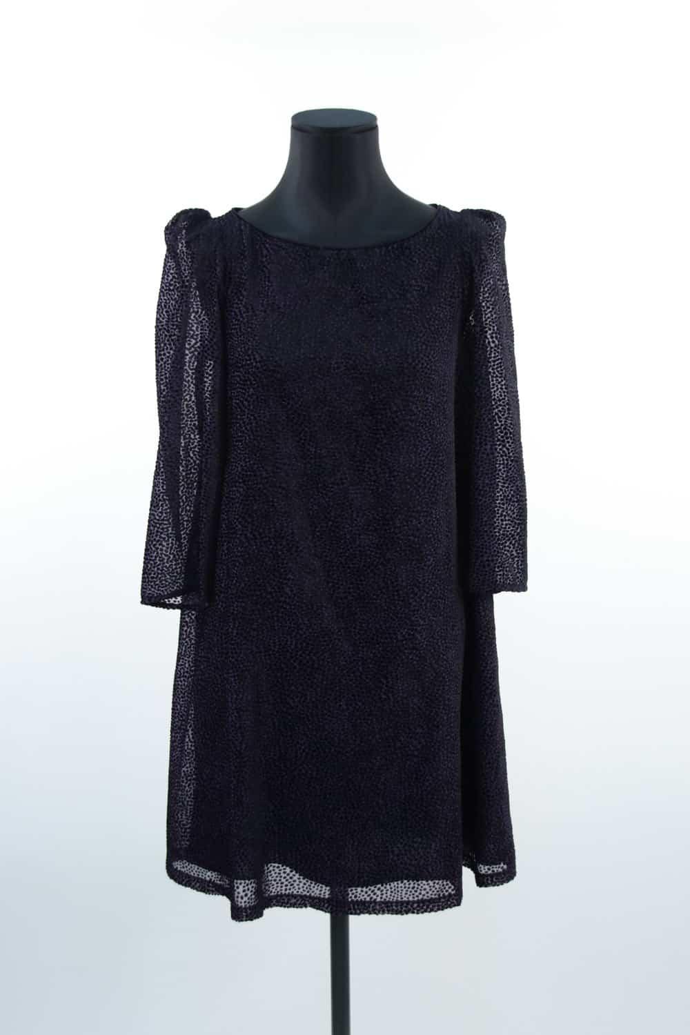  Claudie Pierlot  Violet