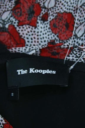  The Kooples  Rouge