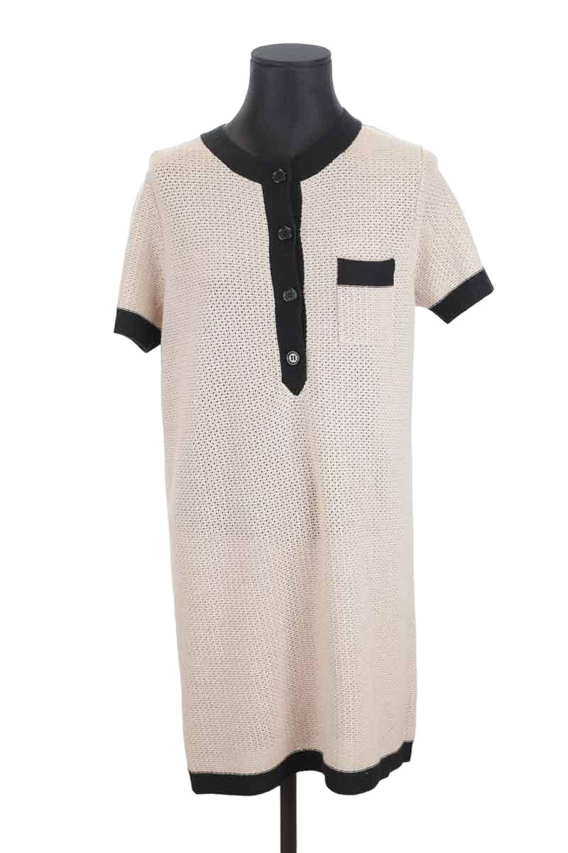 Mi-longueur Rodier  Camel