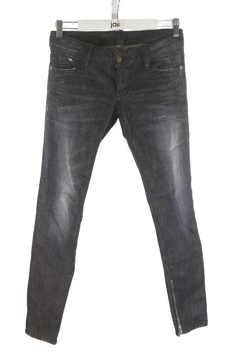 Autres Dsquared 2  Anthracite
