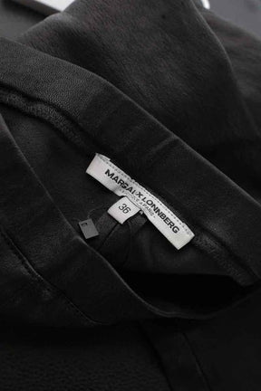 Leggings Margaux Lonnberg  Noir