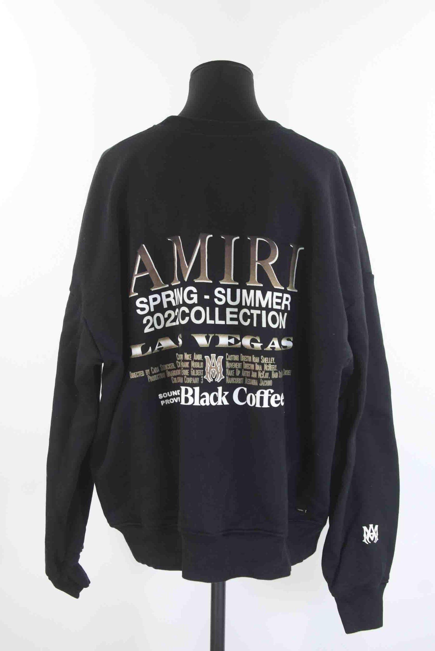 Autres Amiri  Noir