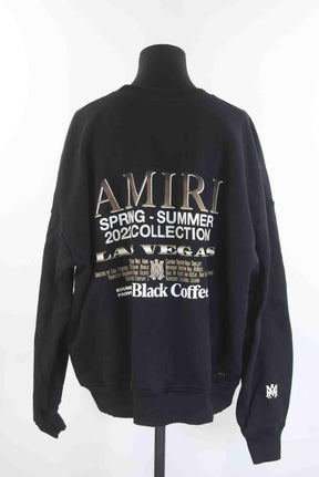 Autres Amiri  Noir