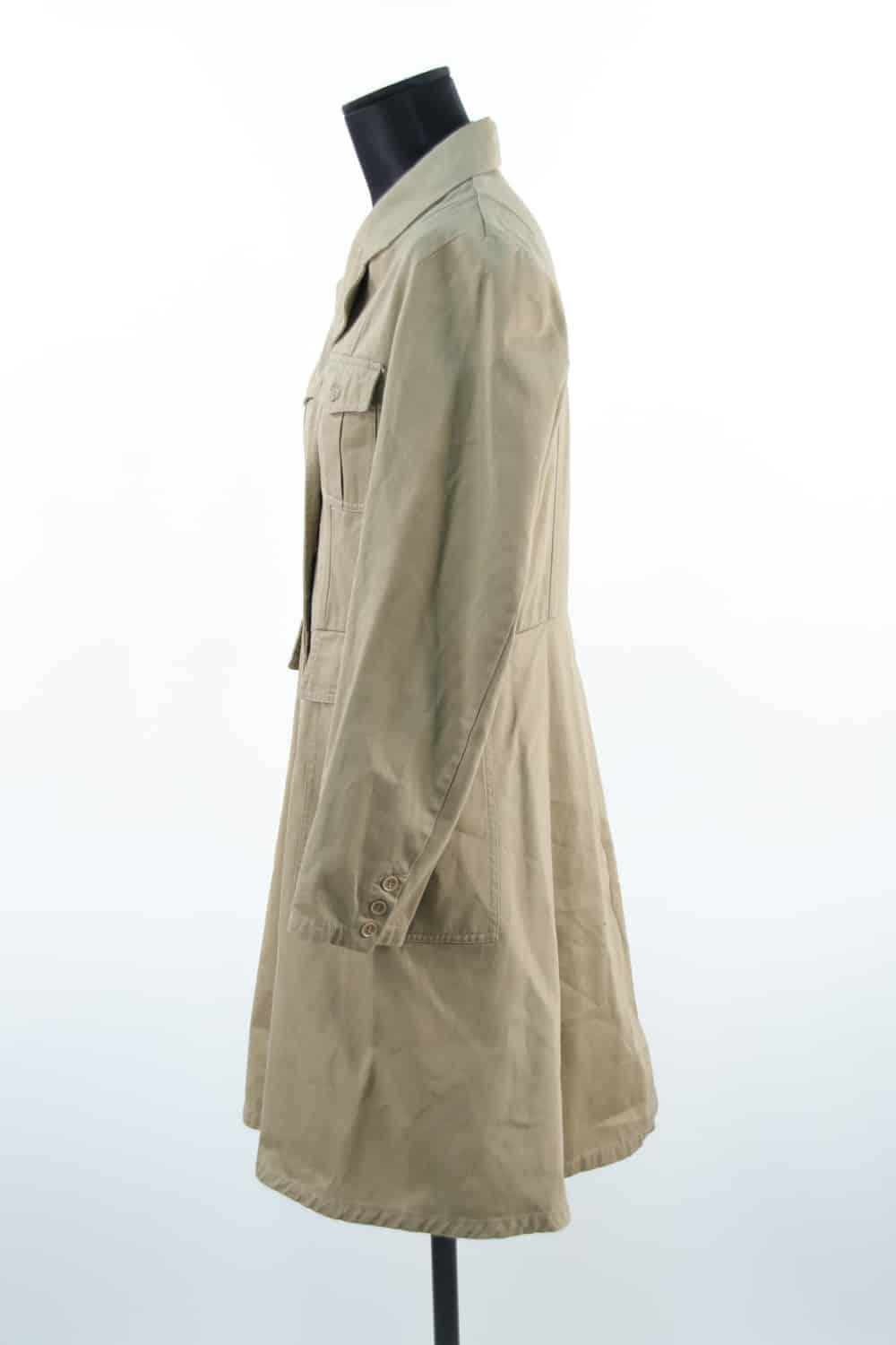  Armand Ventilo  Beige