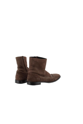 Bottes Zadig & Voltaire  Marron