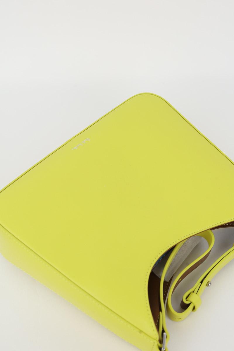 Sac à main Paul Smith  Jaune
