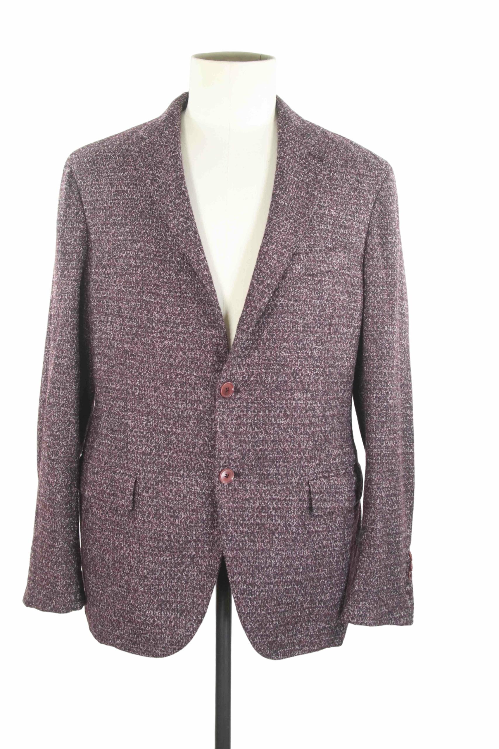 Vestes Francesco Smalto  Violet