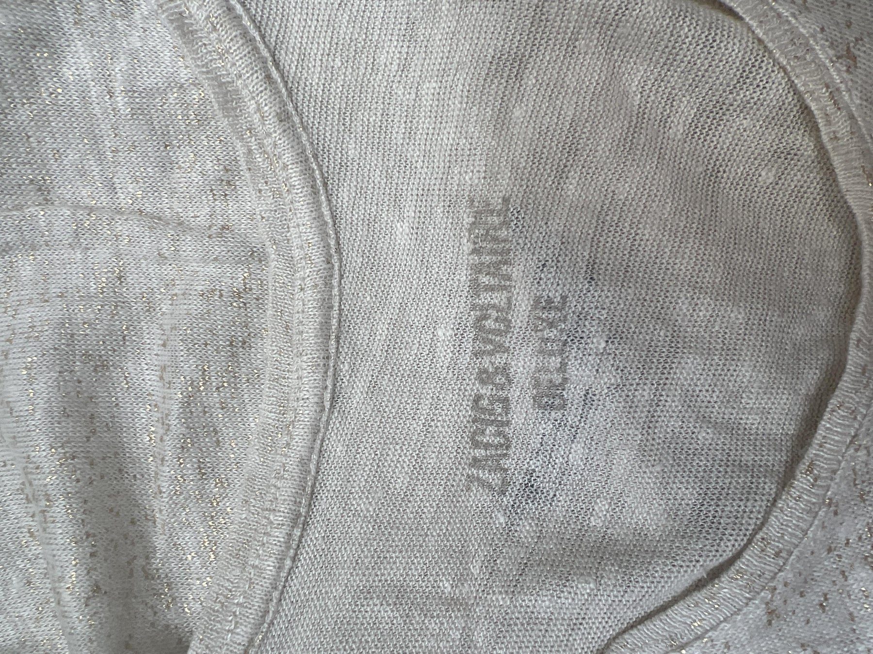 Autres Zadig & Voltaire  Beige