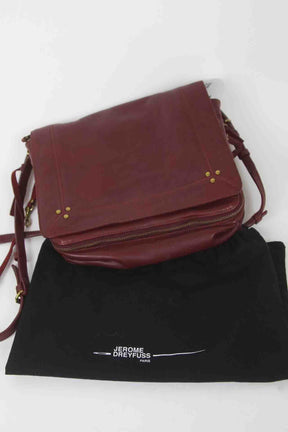 Sacs Jerome Dreyfuss Bobi Bordeaux