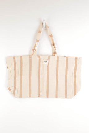 Cabas Sézane  Multicolore