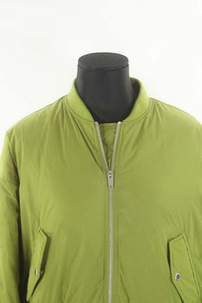 Vestes The Kooples  Vert