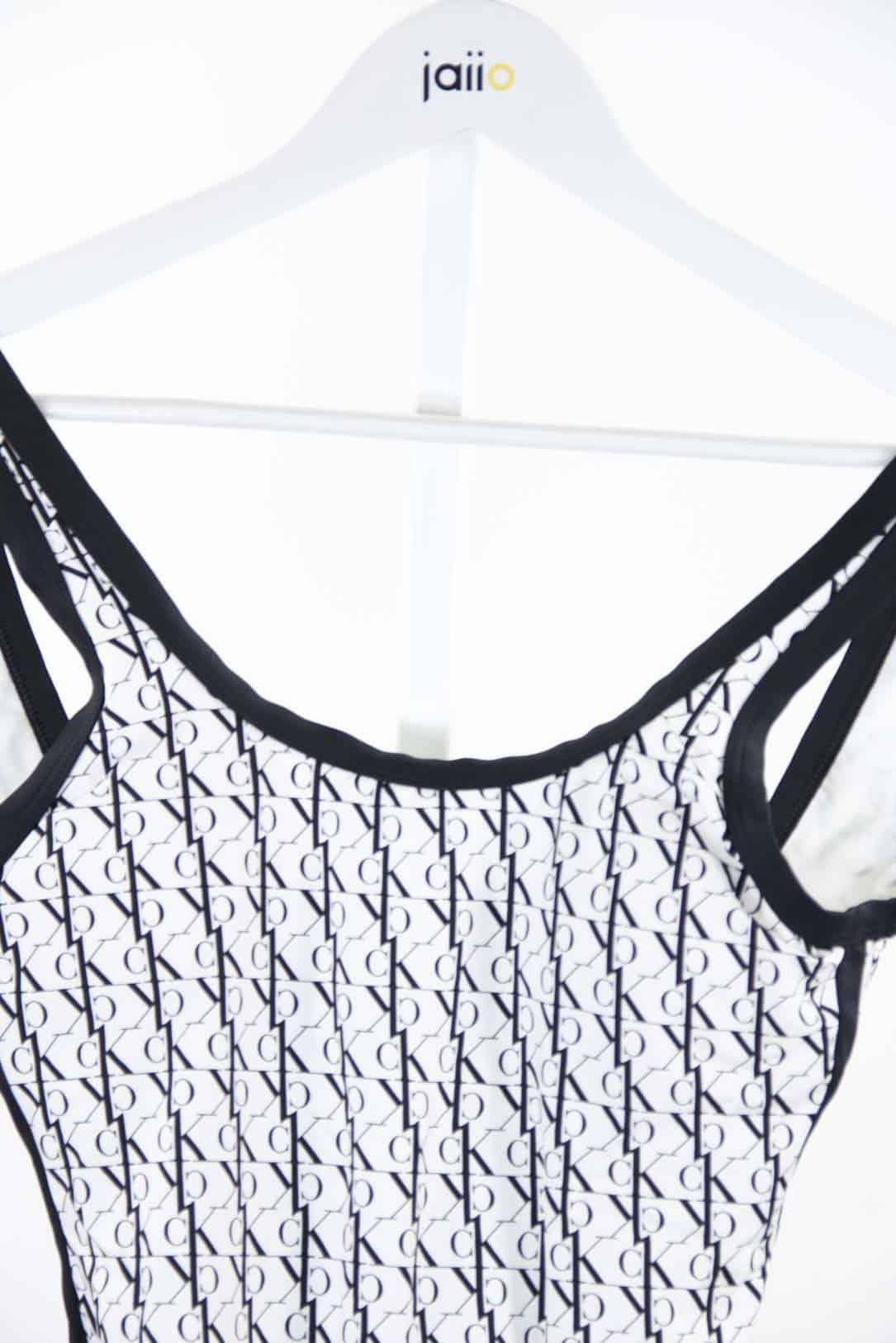 Autres Calvin Klein  Blanc