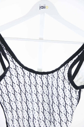 Autres Calvin Klein  Blanc