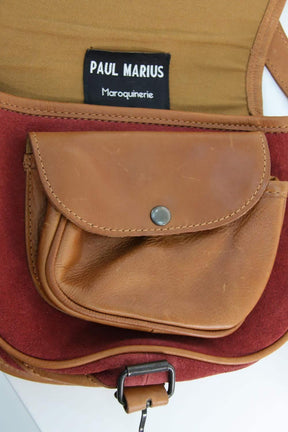  Paul Marius  Bordeaux