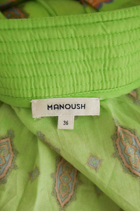 Mini Manoush  Vert