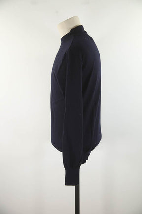 Pulls Bellerose  Bleu