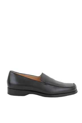 Mocassins Hermès  Noir