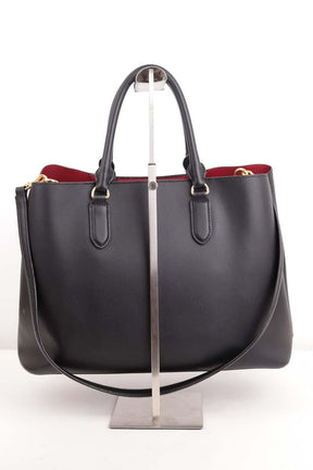 Cabas Ralph Lauren  Noir