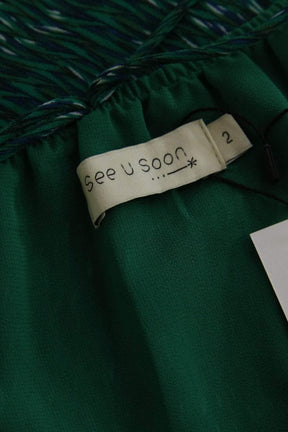 Maxi See U Soon  Vert