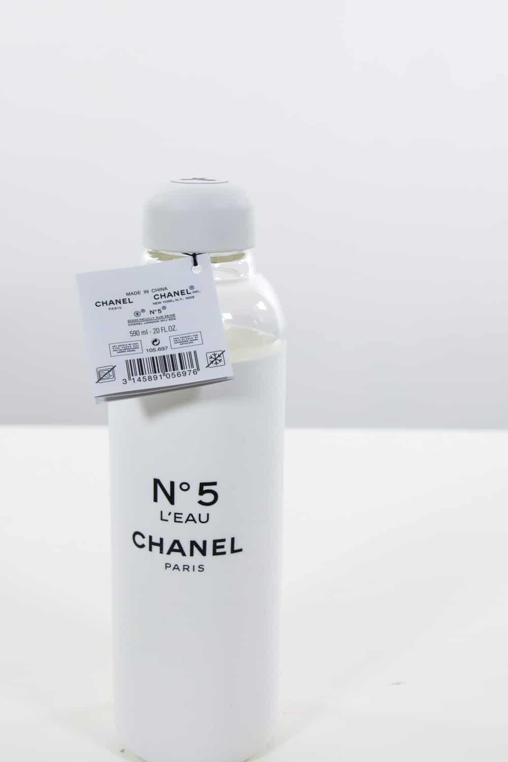  Chanel  Blanc
