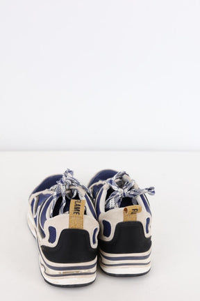 Baskets Sandro  Marine