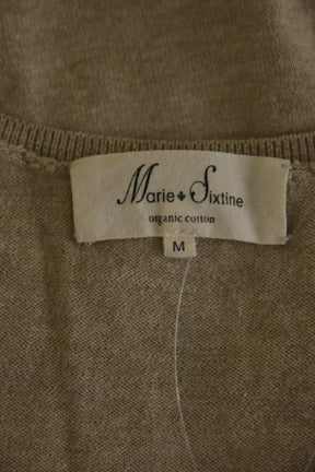 Pull-over Marie Sixtine  Beige