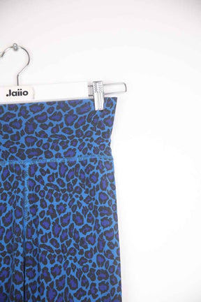 Leggings RAGDOLL  Bleu