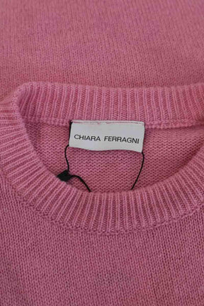 Pull-over Chiara Ferragni  Rose