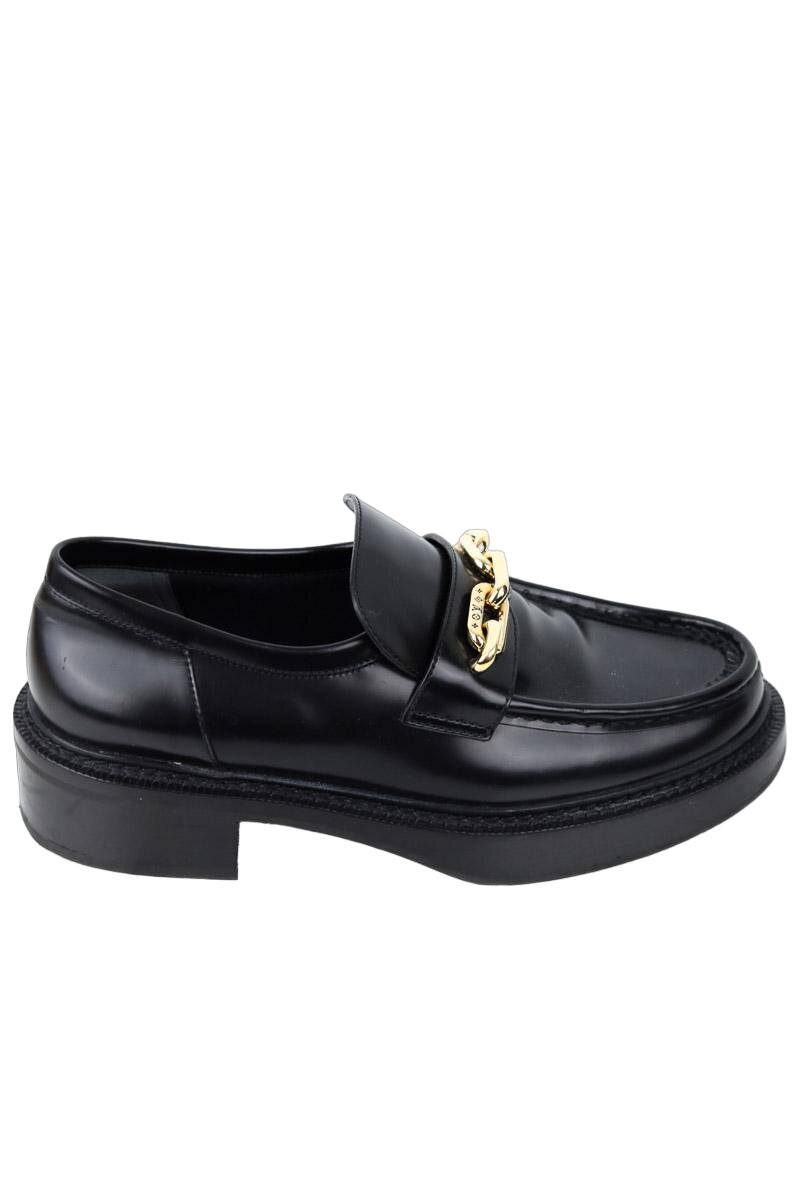 Mocassins Louis Vuitton  Noir