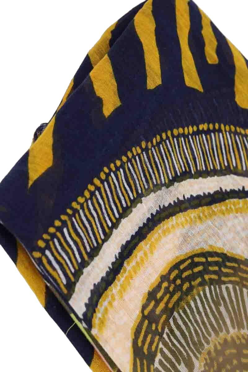 Foulard Inoui  Multicolore