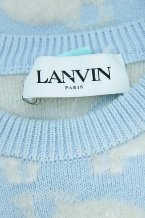  Lanvin  Bleu