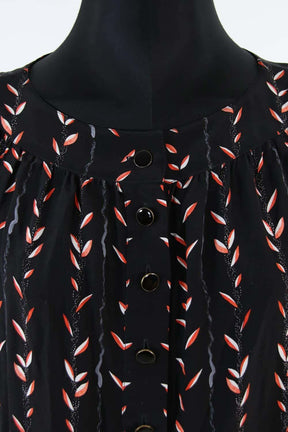  Vanessa Seward  Noir