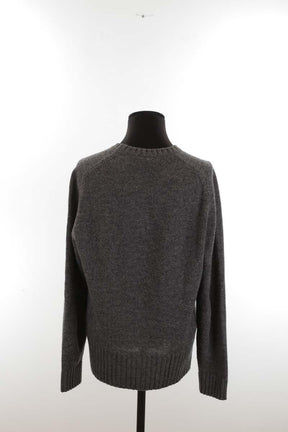 Pulls Alexander McQueen  Gris