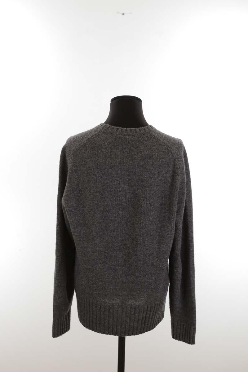 Pulls Alexander McQueen  Gris