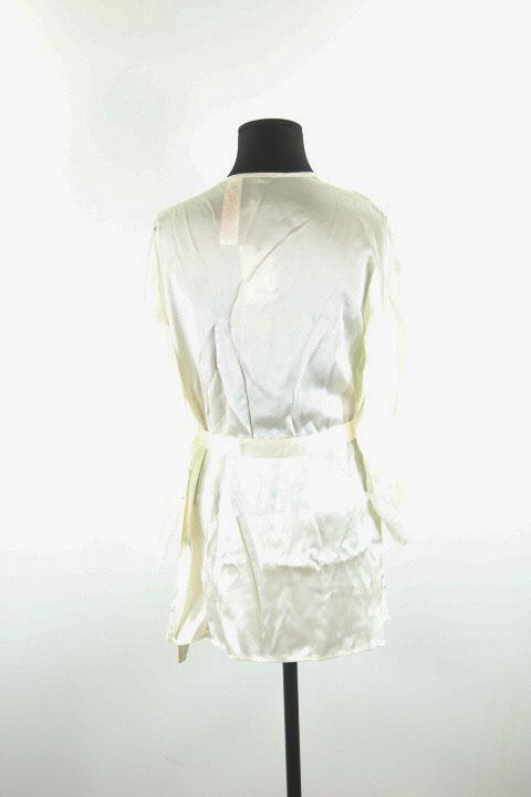 Autres Intimissimi  Blanc