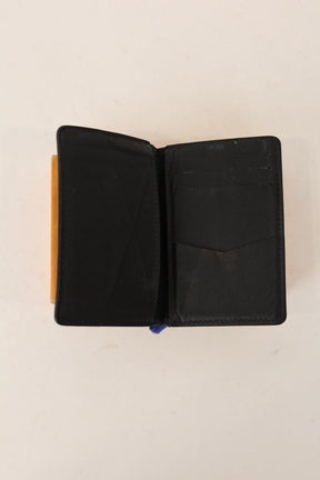 Portefeuilles Louis Vuitton  Noir