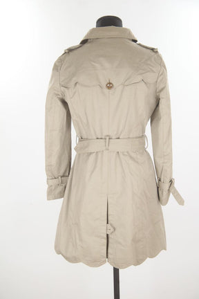 Trench-coats Red Valentino  Beige