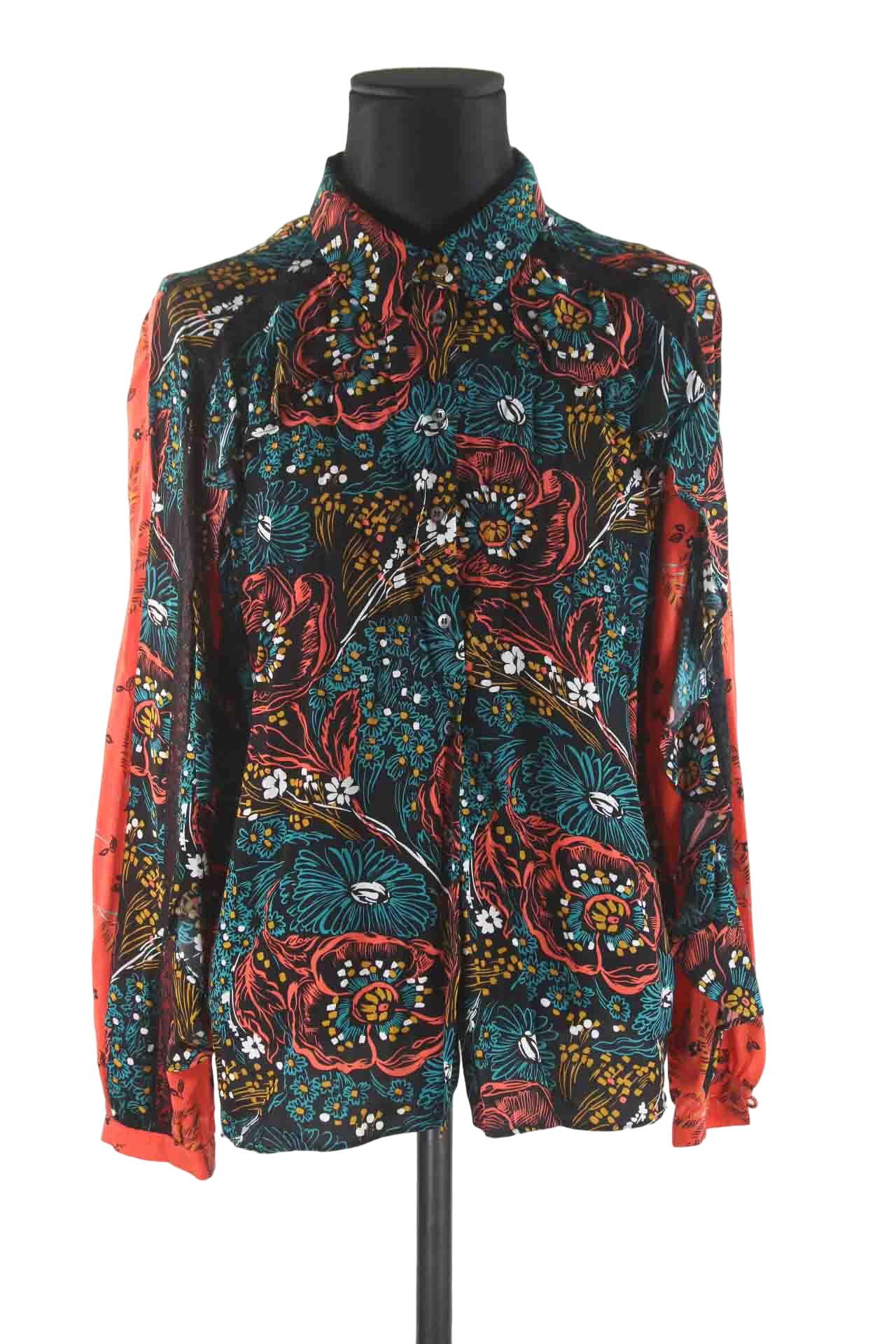 Chemises Les Petites  Multicolore