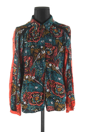 Chemises Les Petites  Multicolore