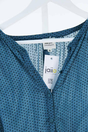  Petite Mendigote  Bleu