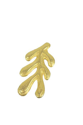 Épingle/Broche EDOUARD RAMBAUD  Doré