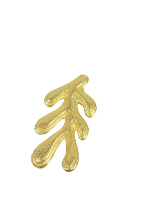 Épingle/Broche EDOUARD RAMBAUD  Doré