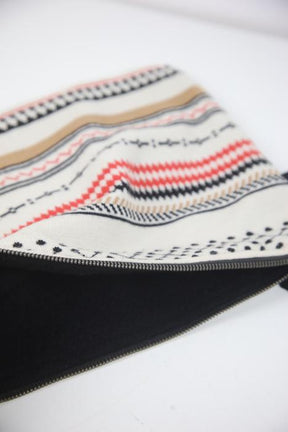 Pochette Rodier  Beige