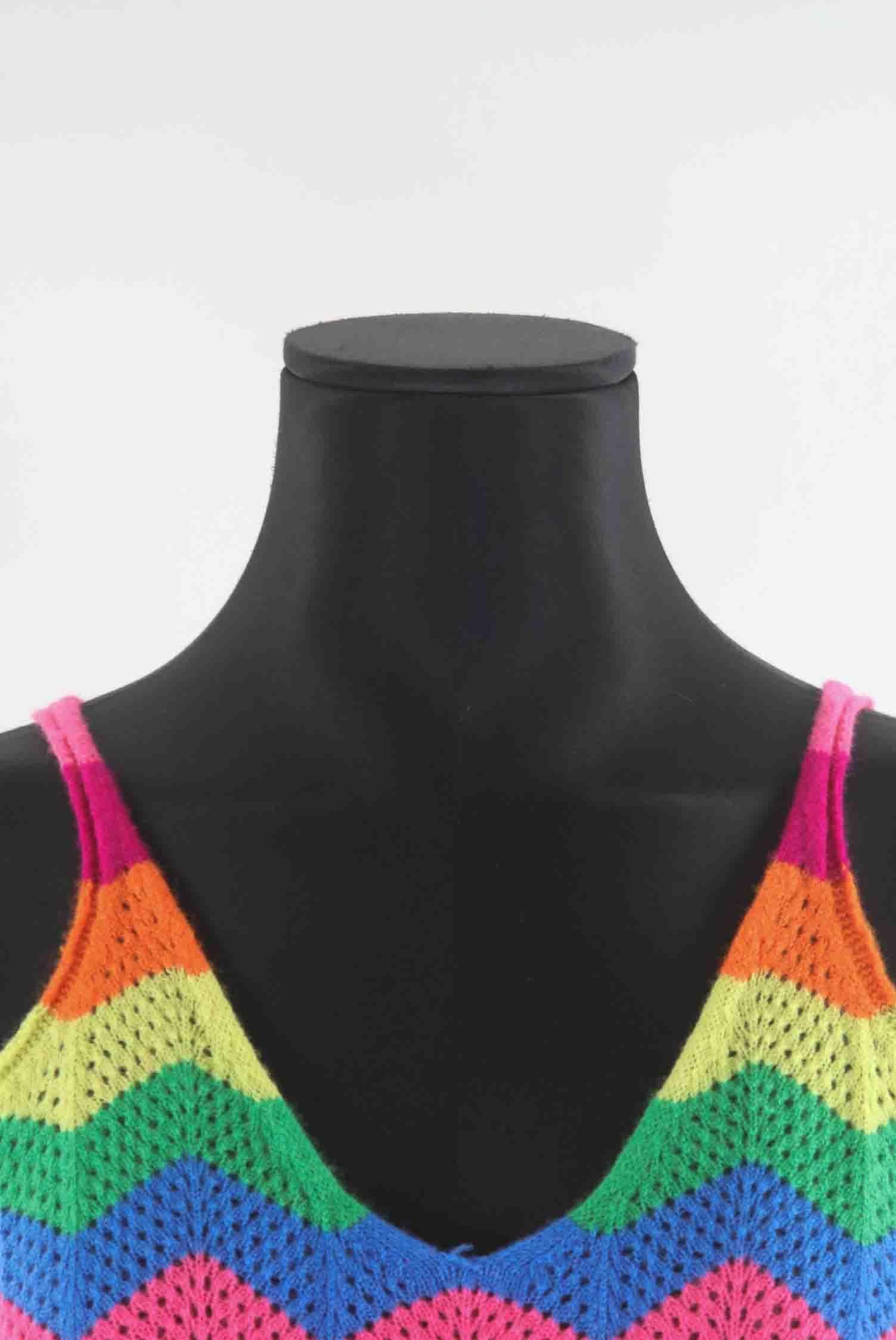 Autres Kujten  Multicolore