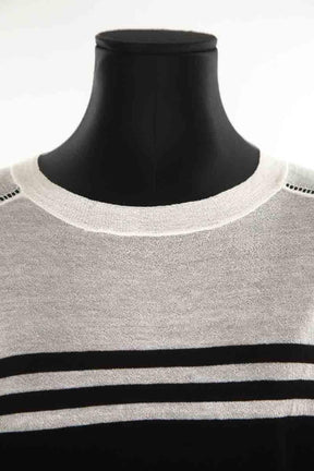 Pull-over The Kooples  Blanc