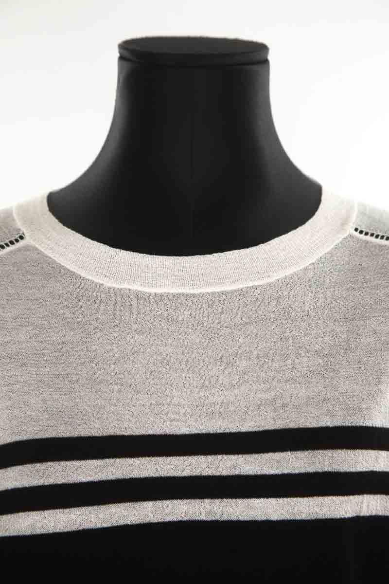 Pull-over The Kooples  Blanc