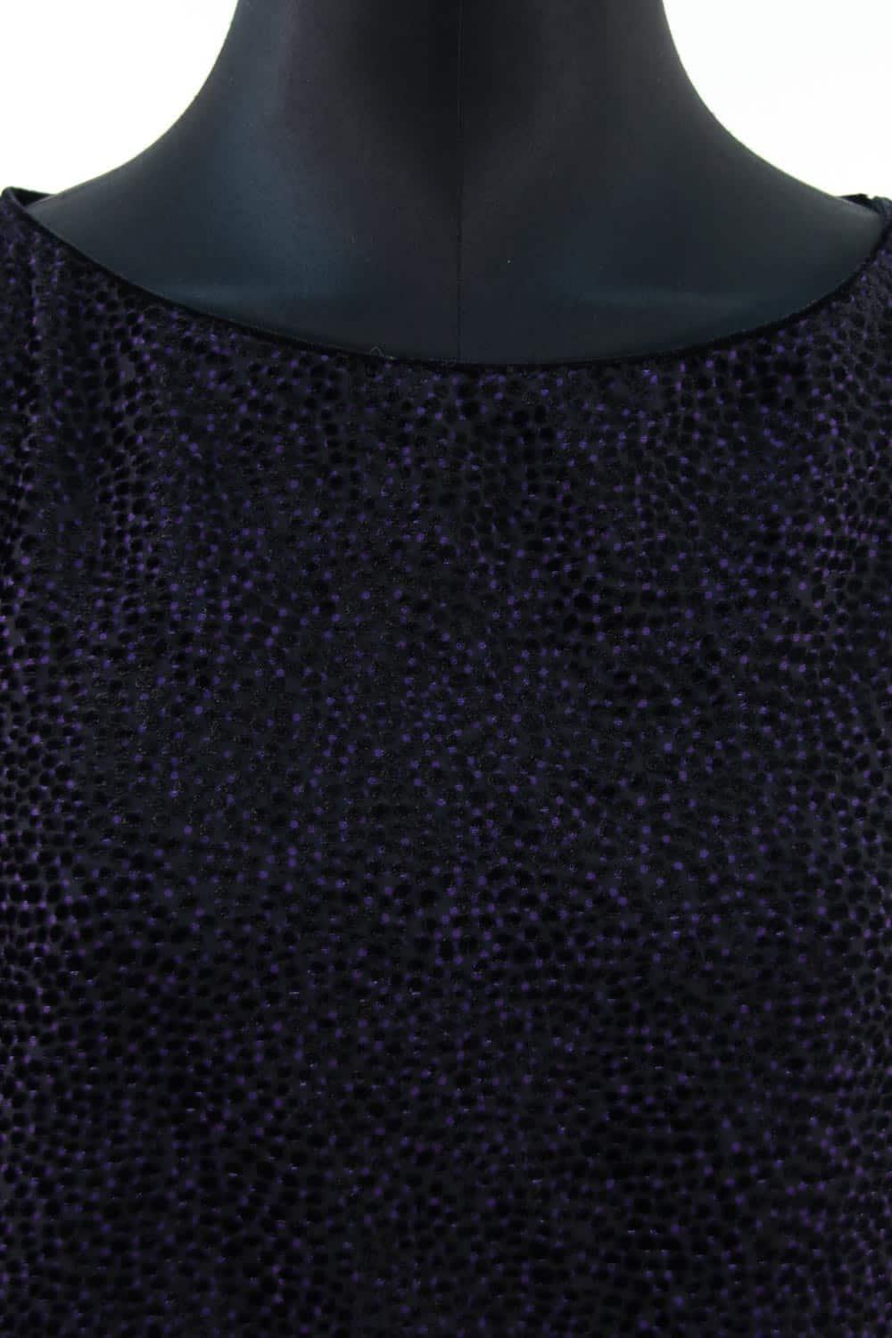  Claudie Pierlot  Violet