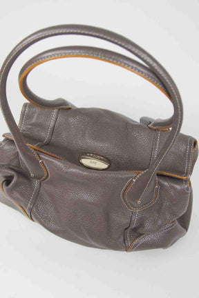 Sacs à main Lancel  Gris