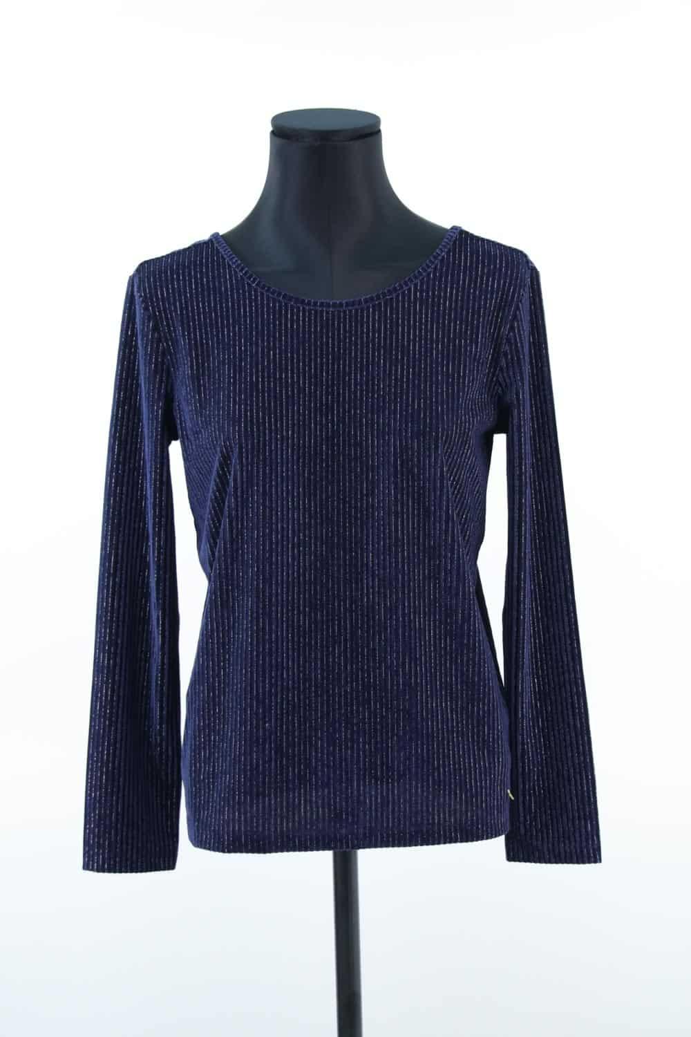  Des Petits Hauts  Bleu