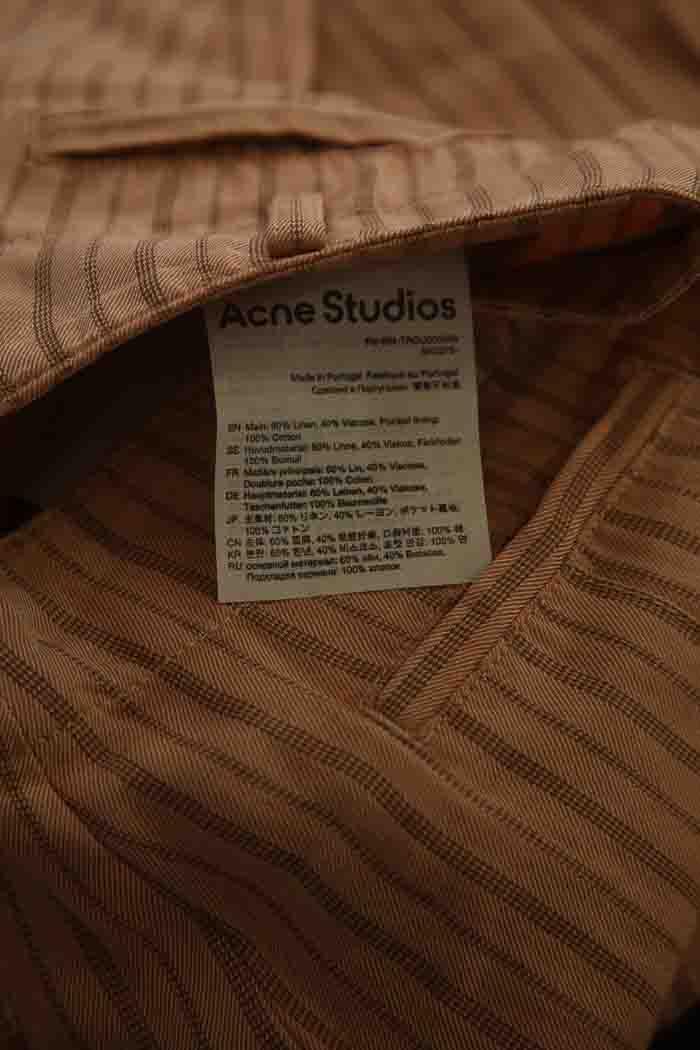Large Acne Studios Other Rose